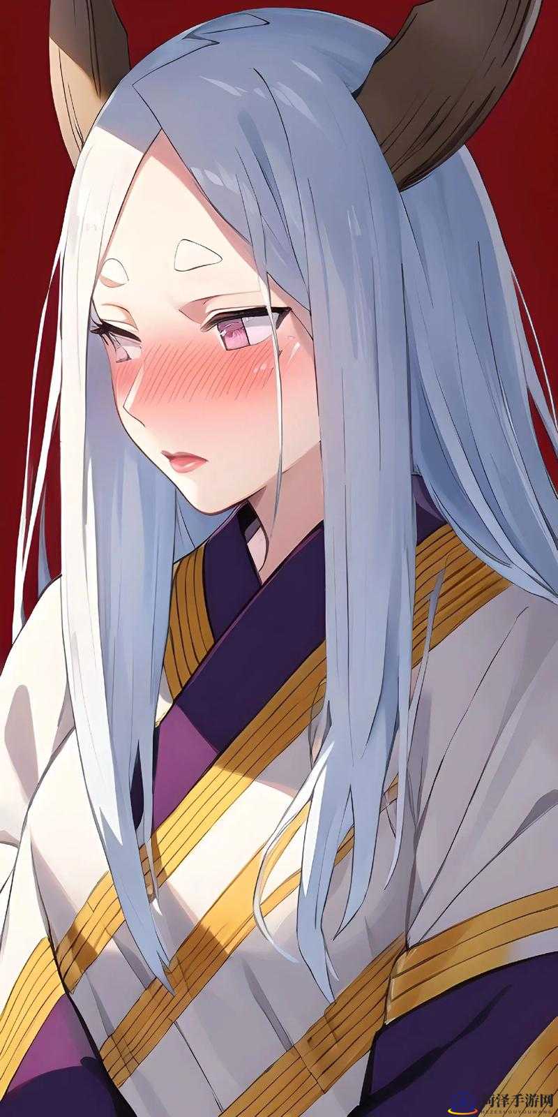 火影忍者女角色流眼泪翻白眼流口水的表情令人动容的复杂情感展现